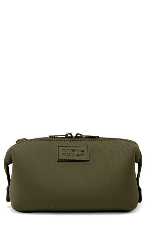 Hunter Small Neoprene Toiletry Bag
