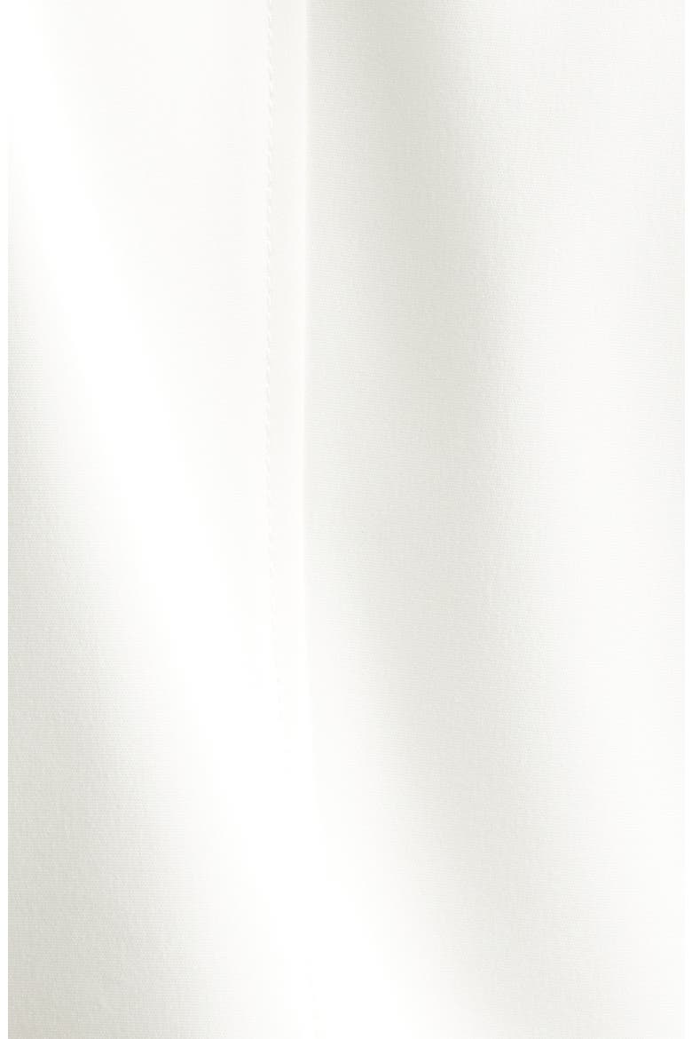 Sofi Cap Sleeve Minidress, Alternate, color, IVORY