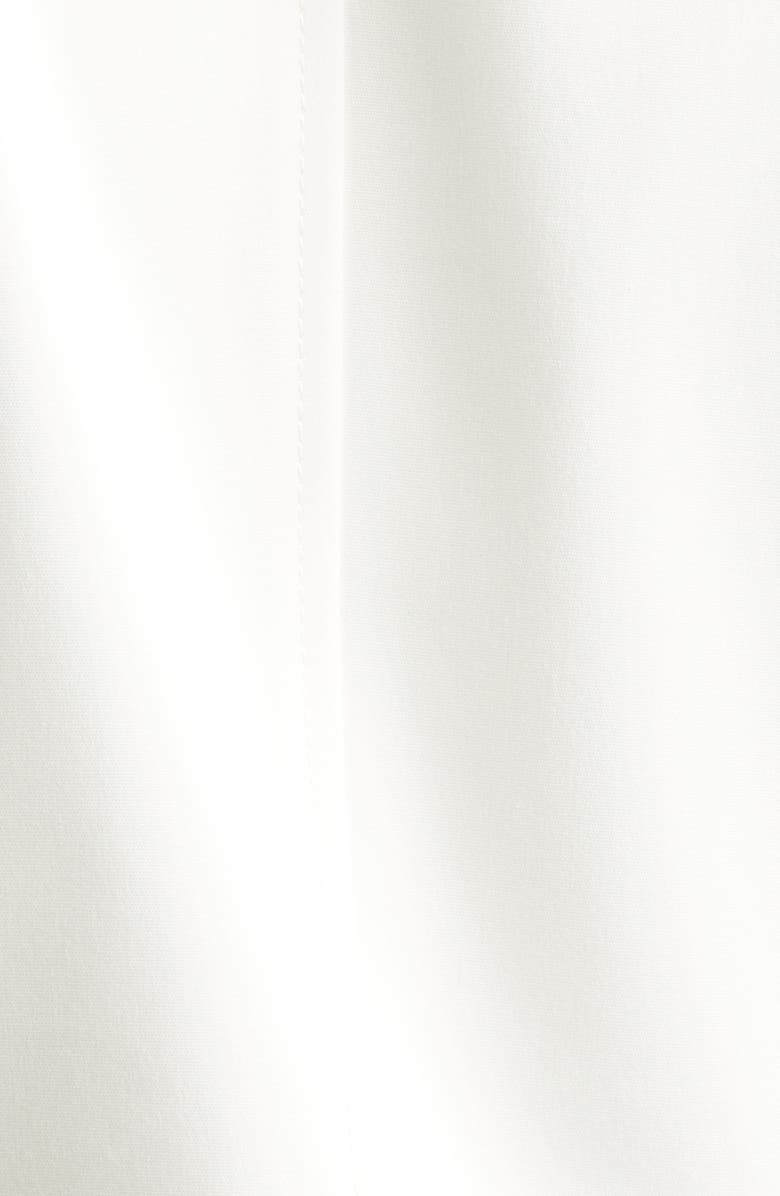 Ramy Brook Sofi Cap Sleeve Minidress, Alternate, color, Ivory