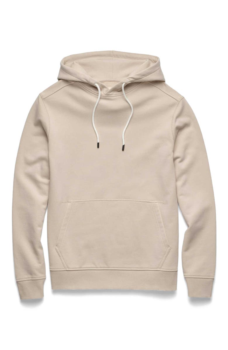 Surfside Supply Co. Marine French Terry Hoodie, Main, color, Silver Gray