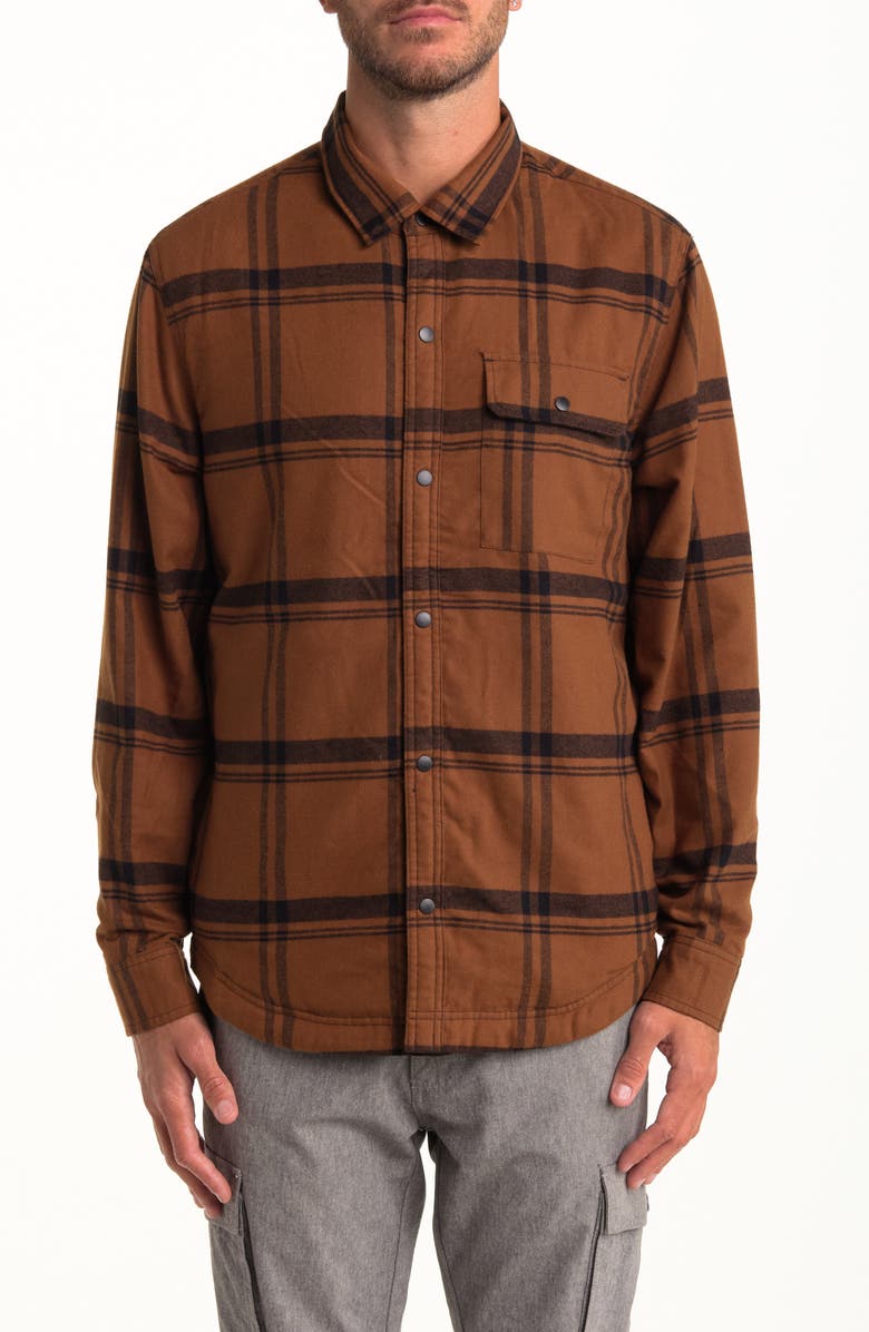 Union Reversible Performance Jacket, Alternate, color, Onyx