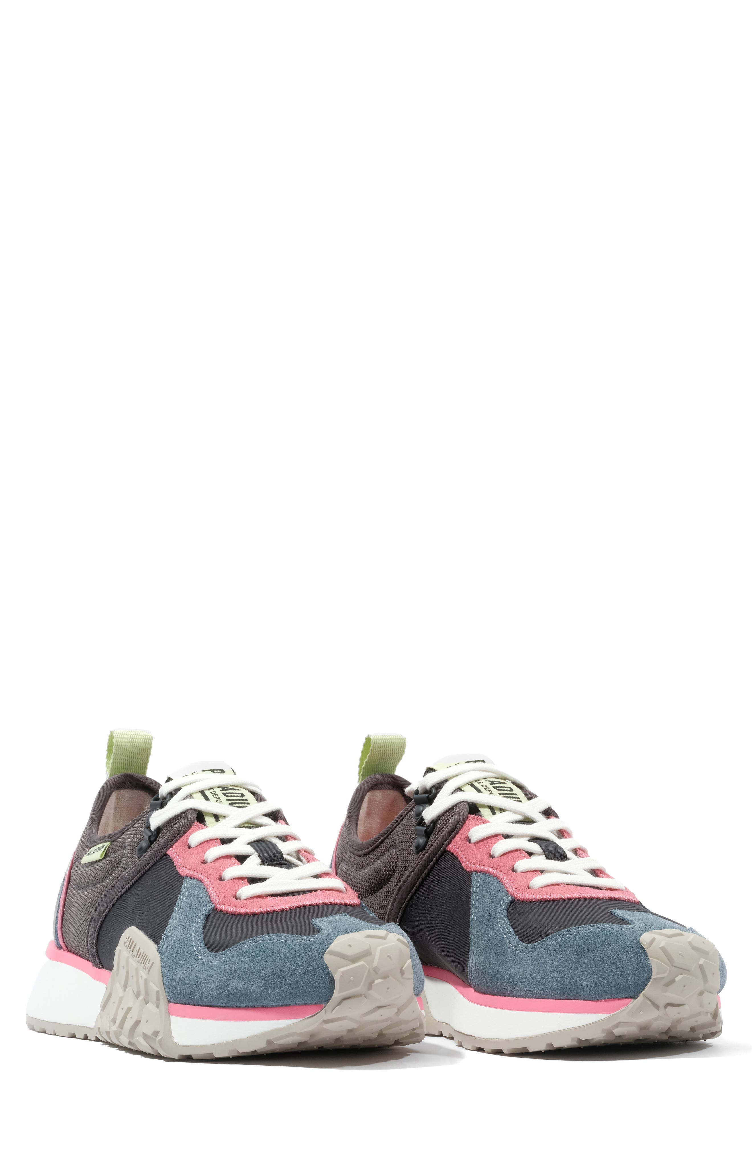 Troop Runner Sneaker, Alternate, color, BLACK/ GOBLIN BLUE
