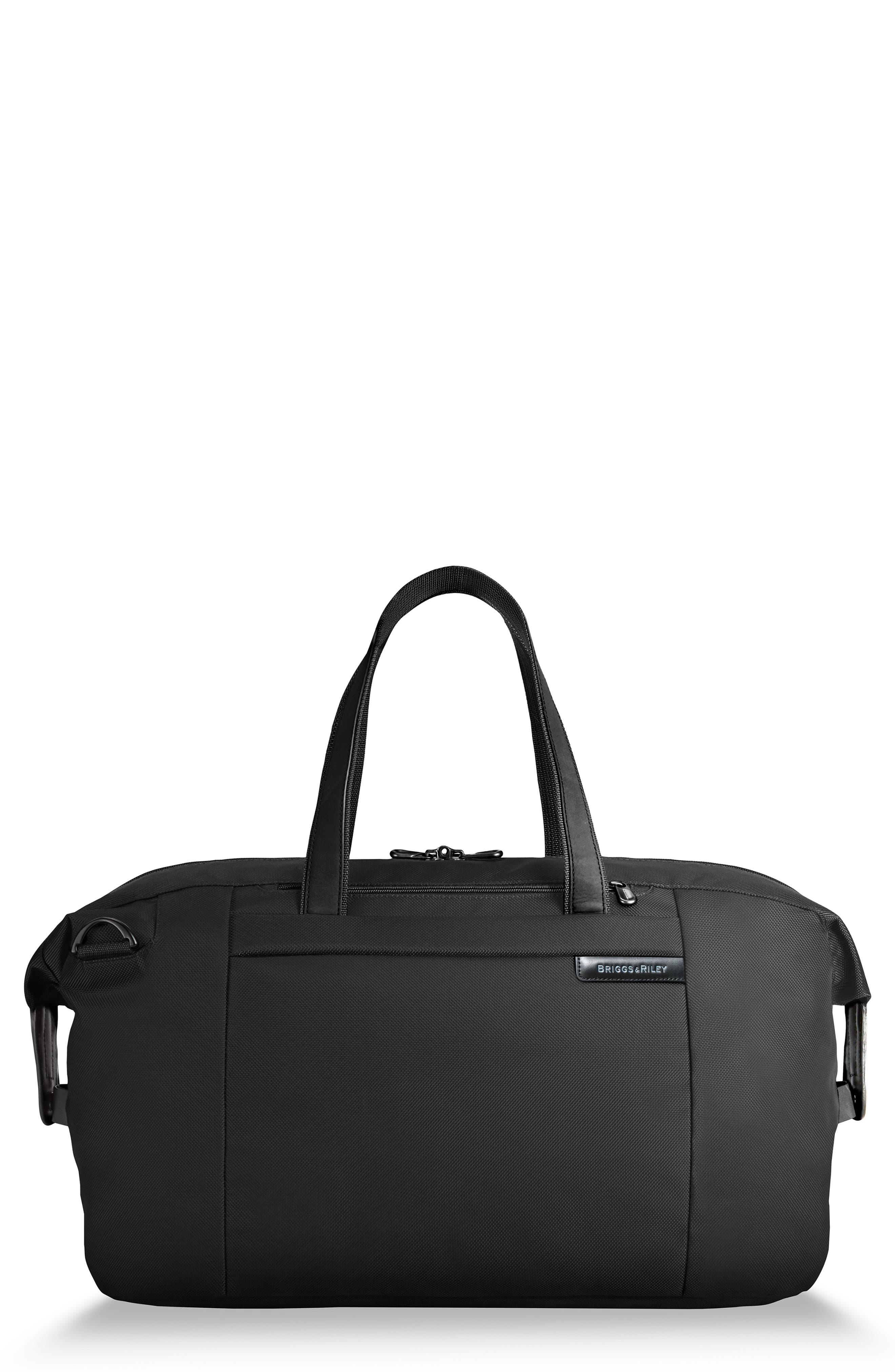 Briggs & Riley Baseline 20-Inch Large Duffle Bag, Main, color, 