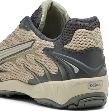 Inhale Mesh Sneaker