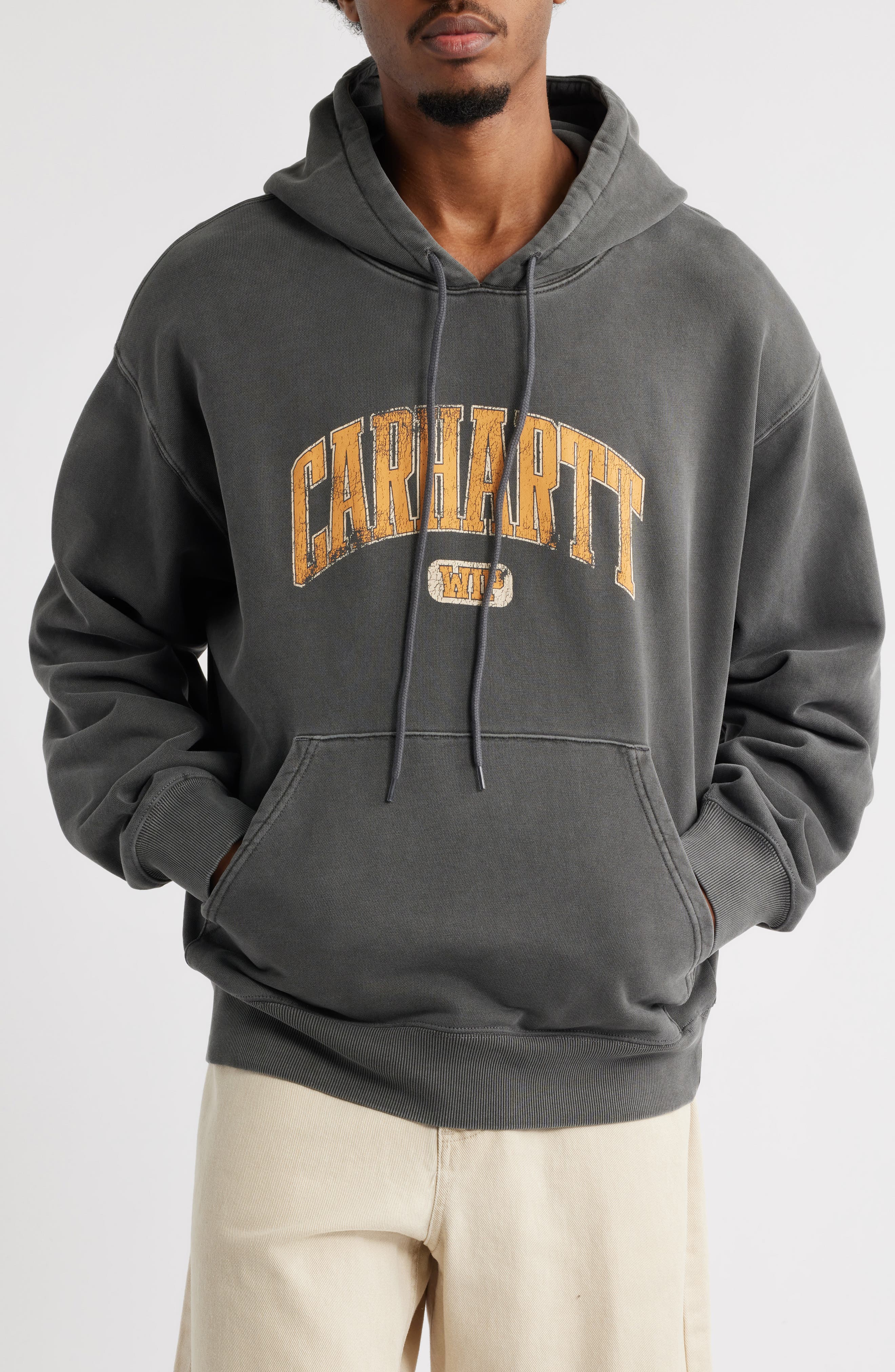 Men's Carhartt Work In Progress Sweatshirts \u0026 Hoodies | Nordstrom