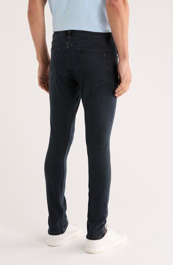 Fit 1 Aero Stretch Skinny Jeans