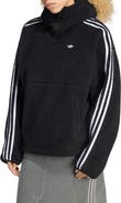 adidas Originals Originals Fleece Hooded Jacket