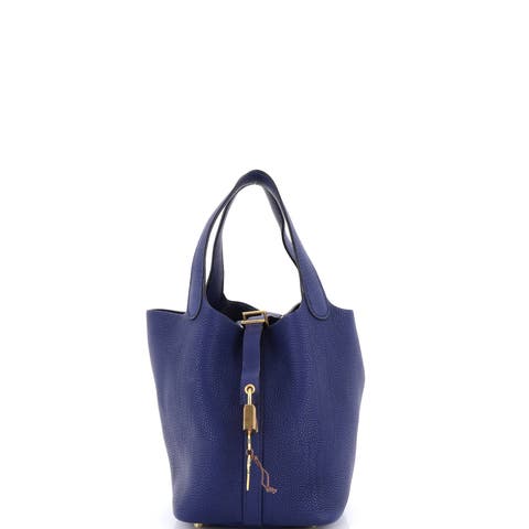 Picotin Lock Bag Maurice PM