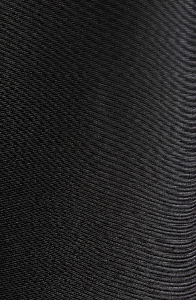 BITE Studios Polus Asymmetric Wool Blazer, Alternate, color,