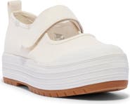 Keds® Platform Mary Jane Sneaker (Women) | Nordstrom