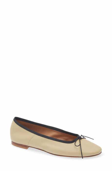 Ballet Flat