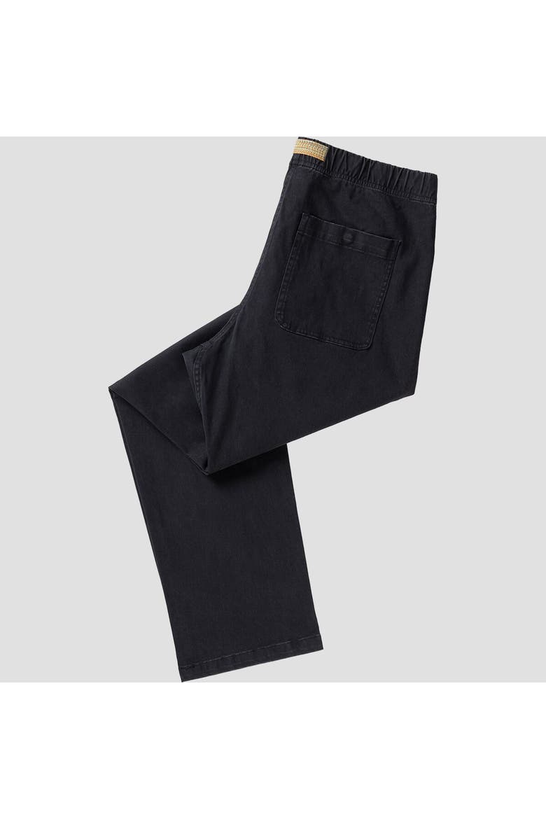 Venture Daily Pant G2 - Men's, Alternate, color, Black