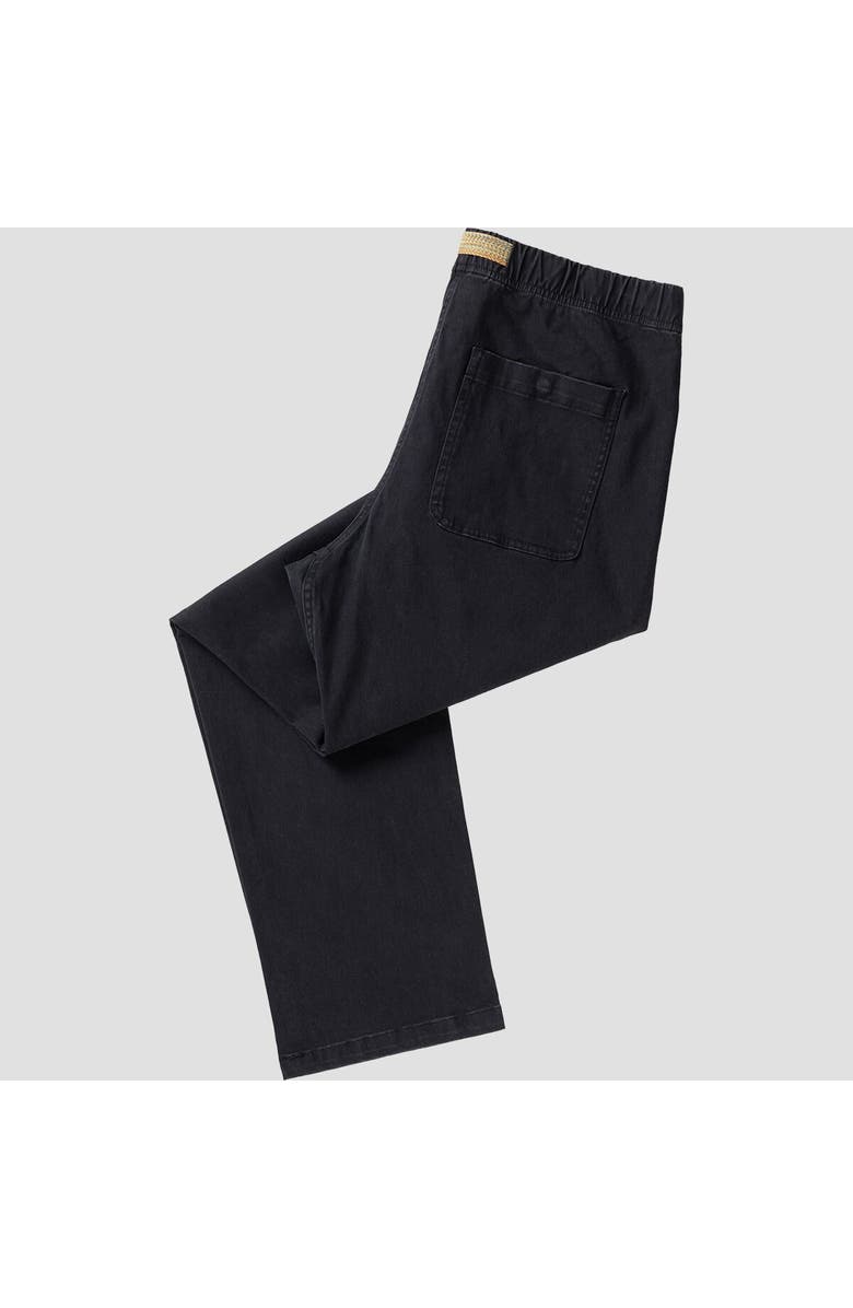 Backcountry Venture Daily Pant G2 - Men's, Alternate, color, Black