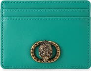 Kurt Geiger London Chelsea Leather Card Holder