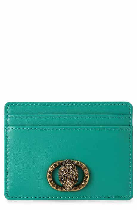 Kurt Geiger London Chelsea Leather Card Holder