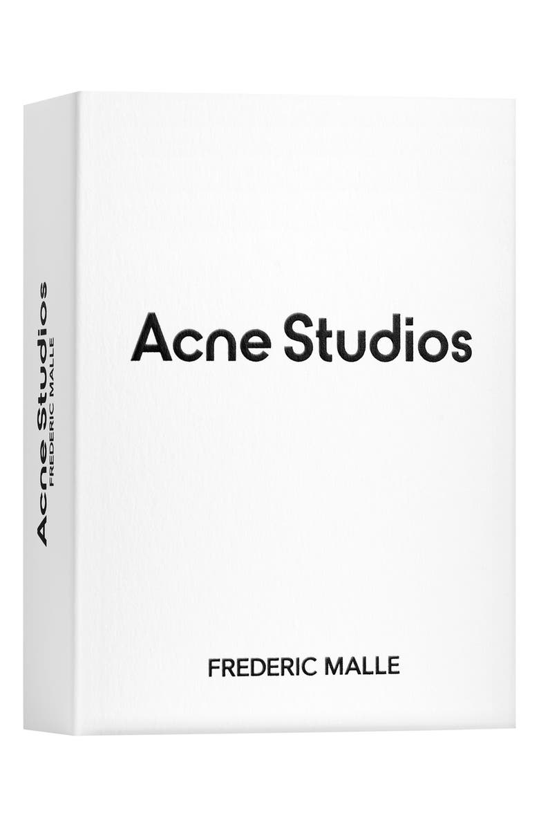 Frédéric Malle x Acne Studios Aau de Parfum, Alternate, color,