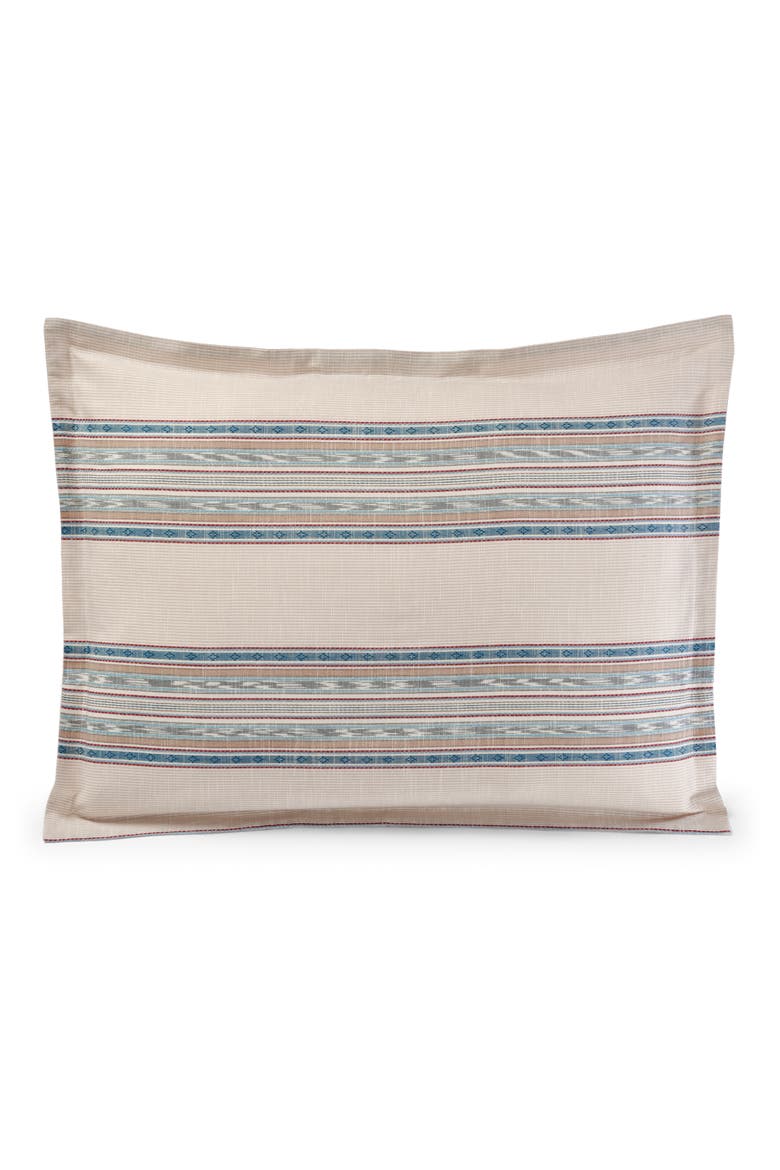 Escalante Ridge Duvet Cover & Sham Set, Alternate, color, CAMEL