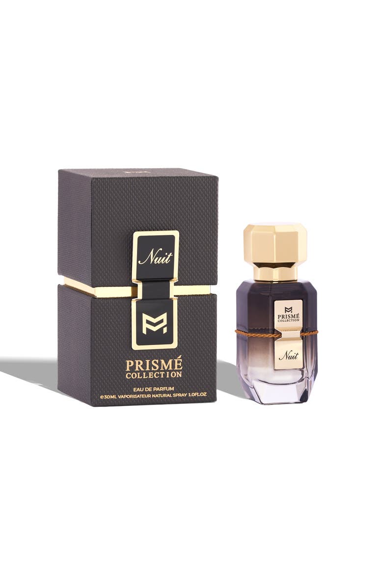 Prismé Nuit by Patek Maison Eau De Parfum, Alternate, color, 90ml