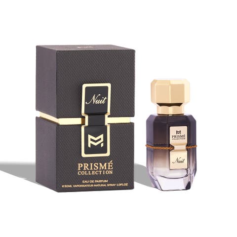 Prismé Nuit by Patek Maison Eau De Parfum