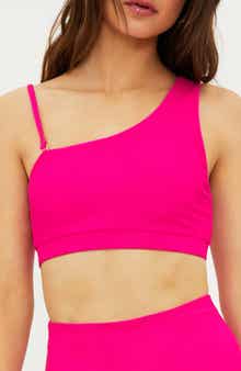 Beach Riot Ella Sports Bra Top