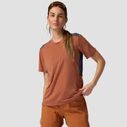 Backcountry Slickrock Drirelease Tech T-Shirt - Women's