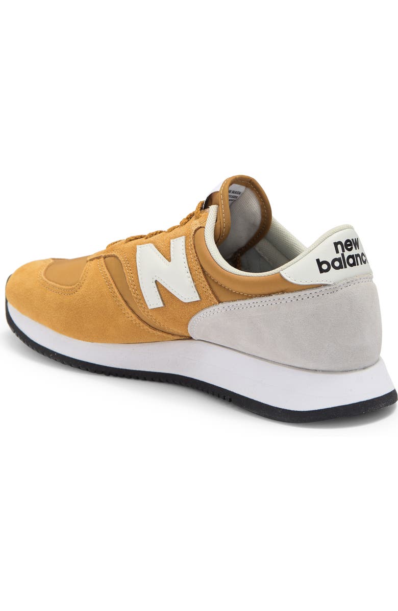 New Balance 420 V2 Running Shoe, Alternate, color,