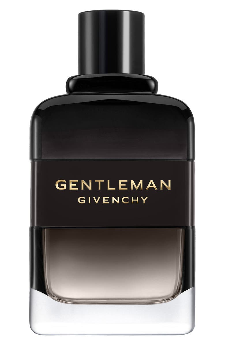 Givenchy Gentleman Eau de Parfum Boisée, Main, color, Fragrance