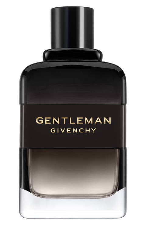 Gentleman Eau de Parfum Boisée