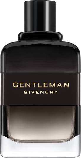 Perfume givenchy gentlemen hotsell