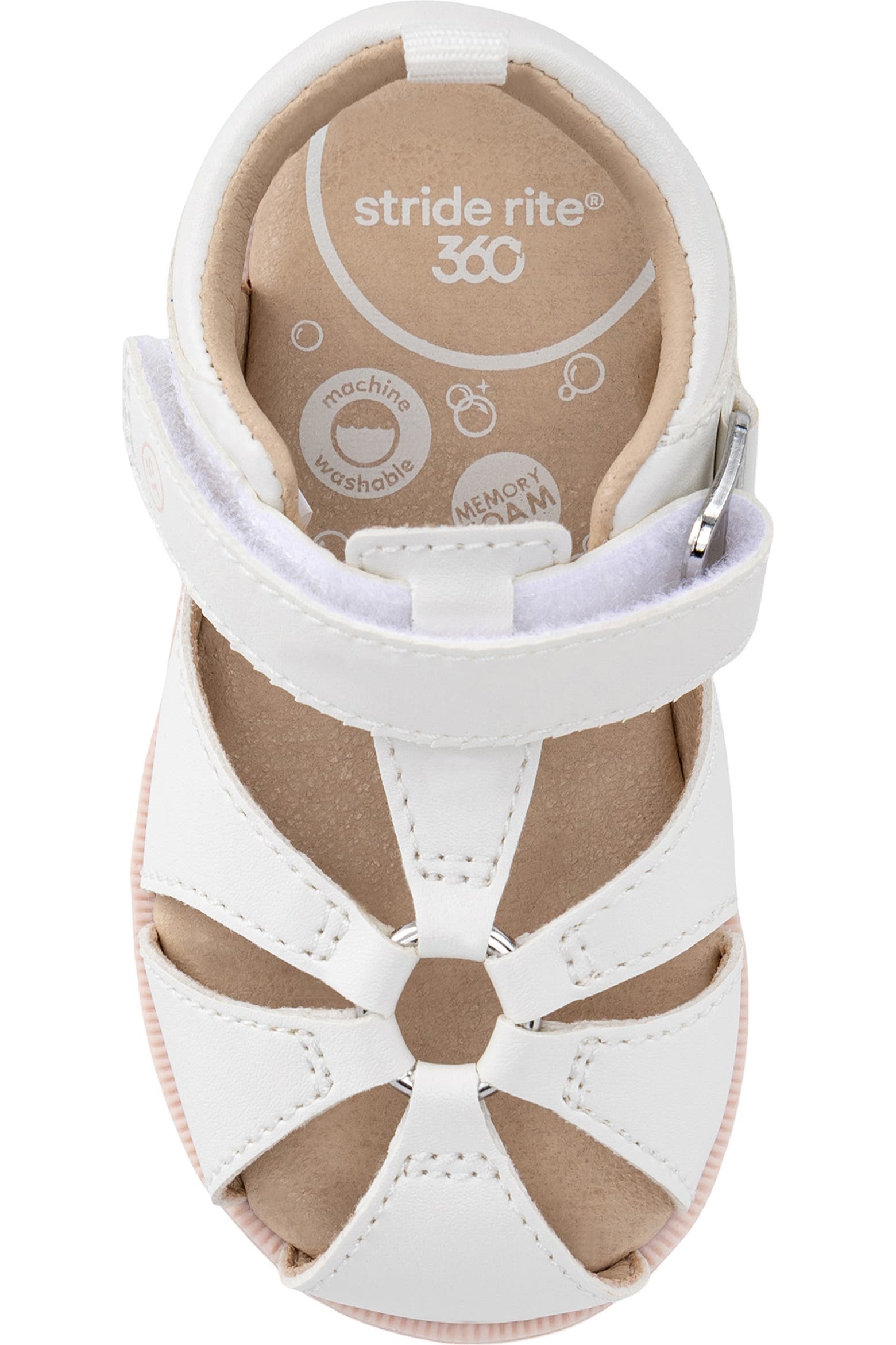 Stide Rites Stride Rite Kids' Vivi Sandal | Nordstromrack