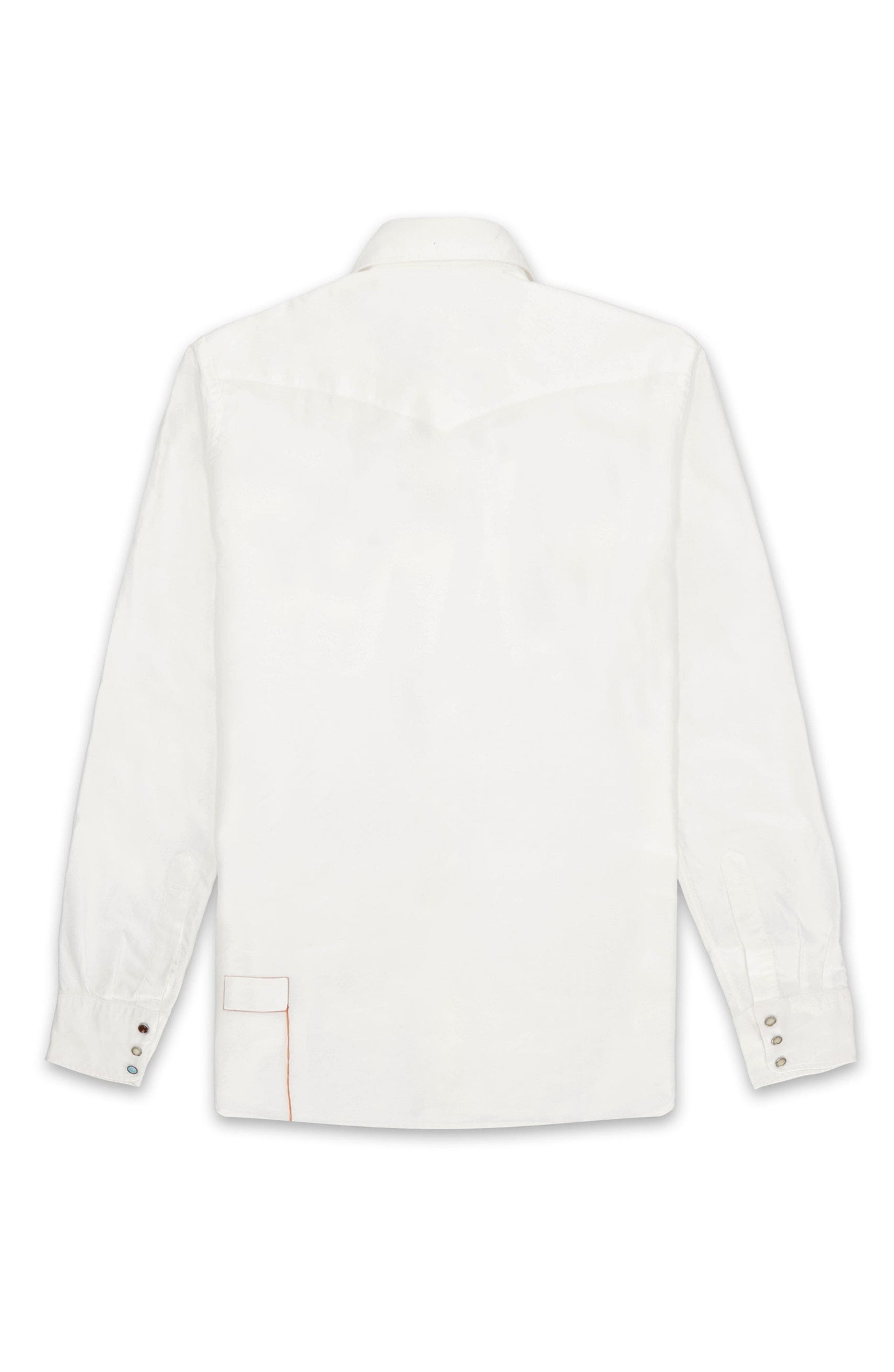Tex Slim Fit Shirt - image 2