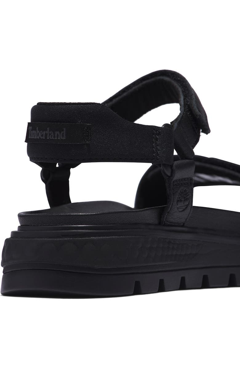 Timberland Ray City Ankle Strap Sandal, Alternate, color,