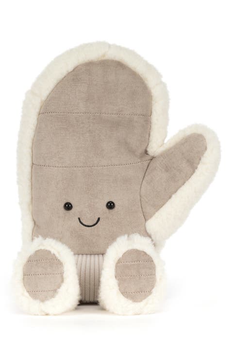 Amuseables Fitswell Mitten