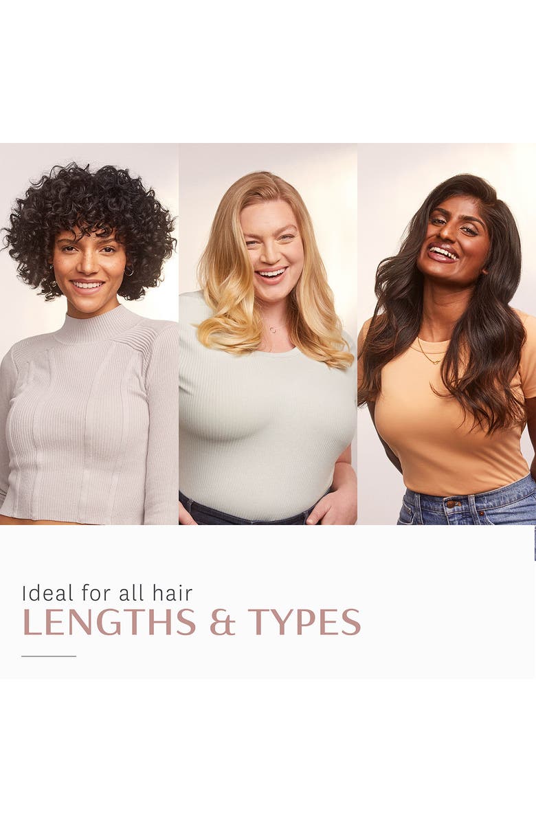 T3 Luxe Brush Set, Alternate, color,