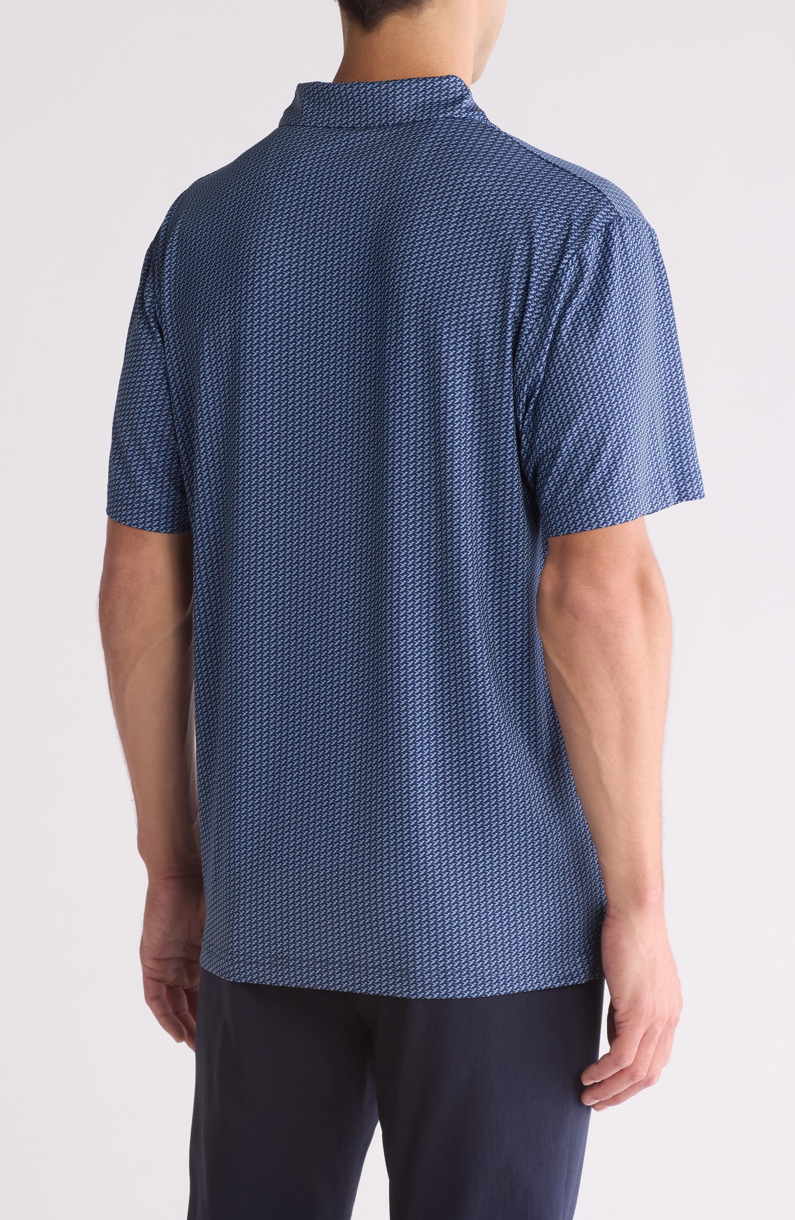 Performance Golf Polo - image 2