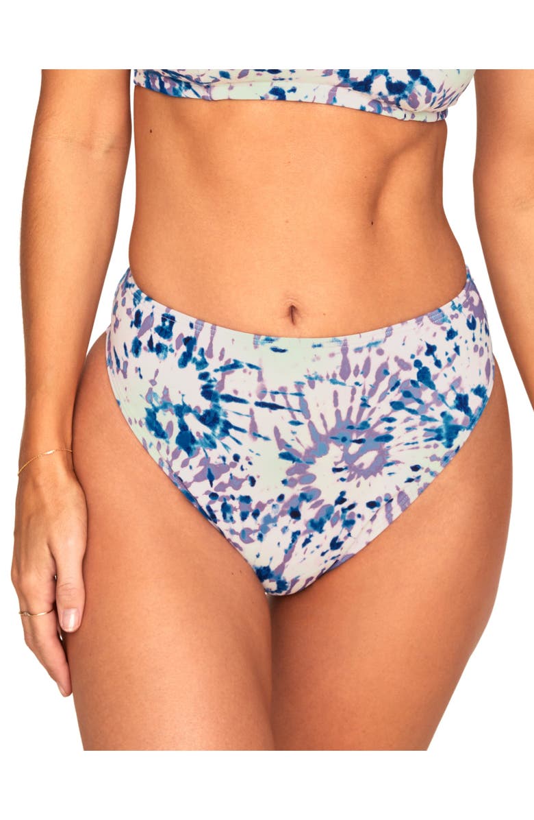 Adore Me Lissa Swimwear Panty, Main, color, 