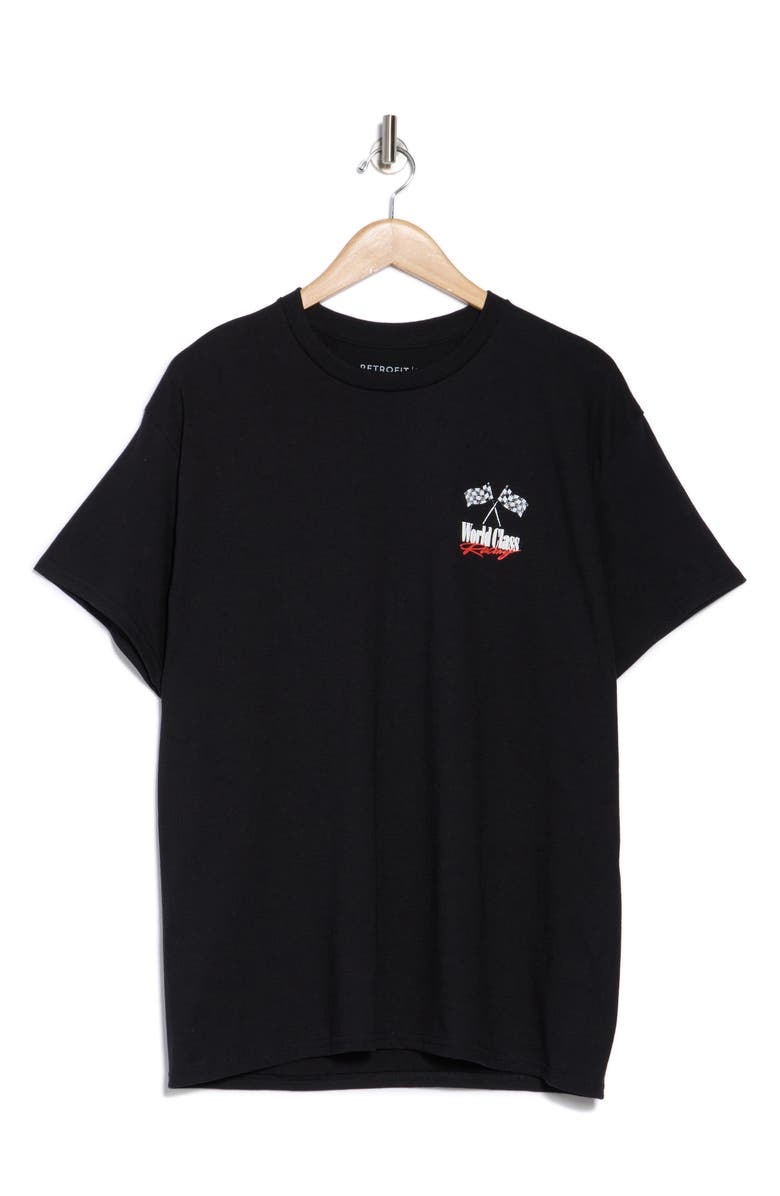 RETROFIT World Class Graphic T-Shirt, Alternate, color,