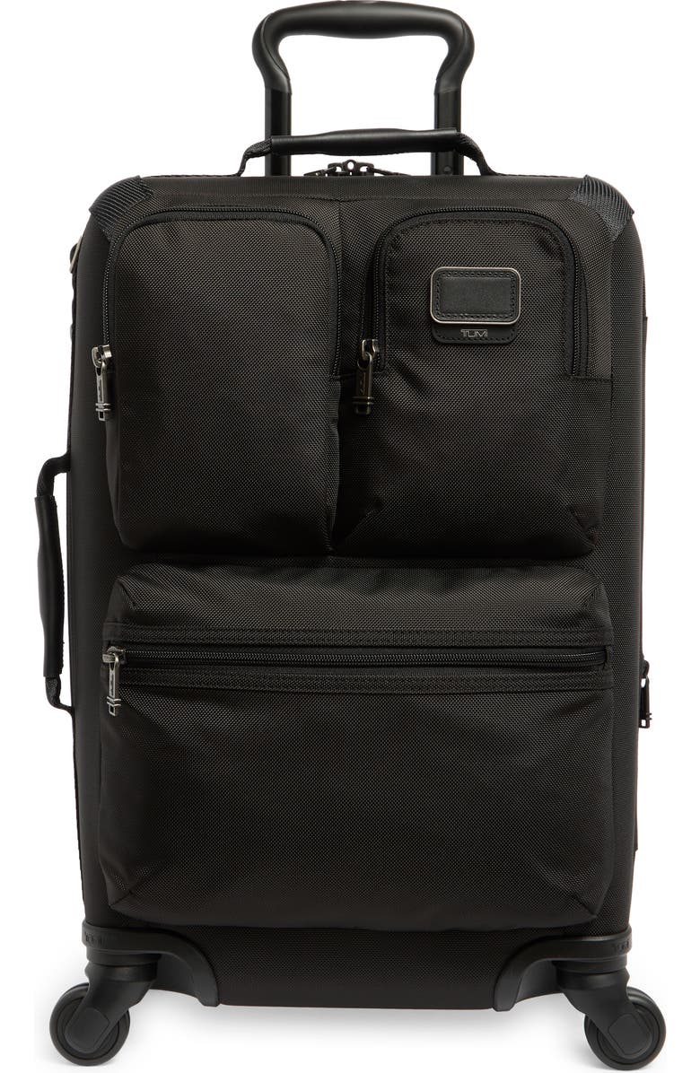 TUMI Briley International Expandable Carry-On, Main, color,