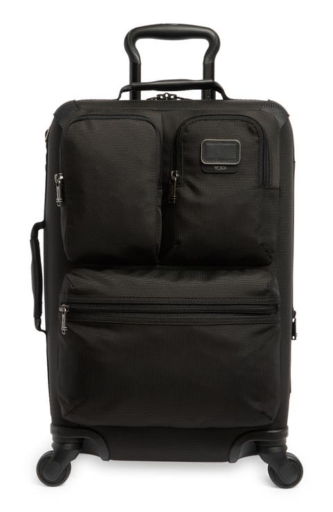 Briley International Expandable Carry-On
