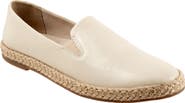 Trotters Poppy Espadrille Flat