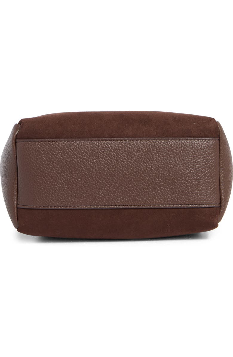 DKNY Willa Mini Satchel, Alternate, color,