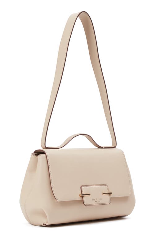 Rag & Bone Realm Leather Top Handle Bag