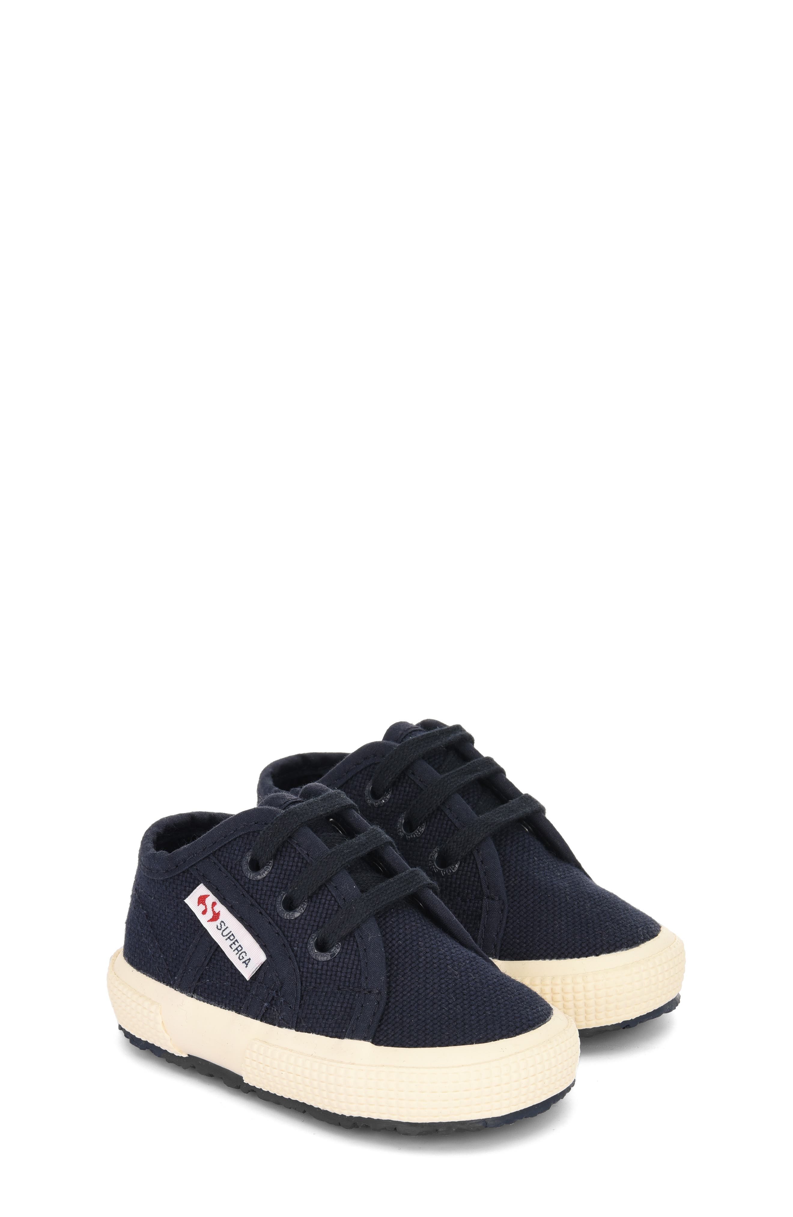 Superga Kids' 2750 Classic Lace-Up Sneaker, Main, color, 