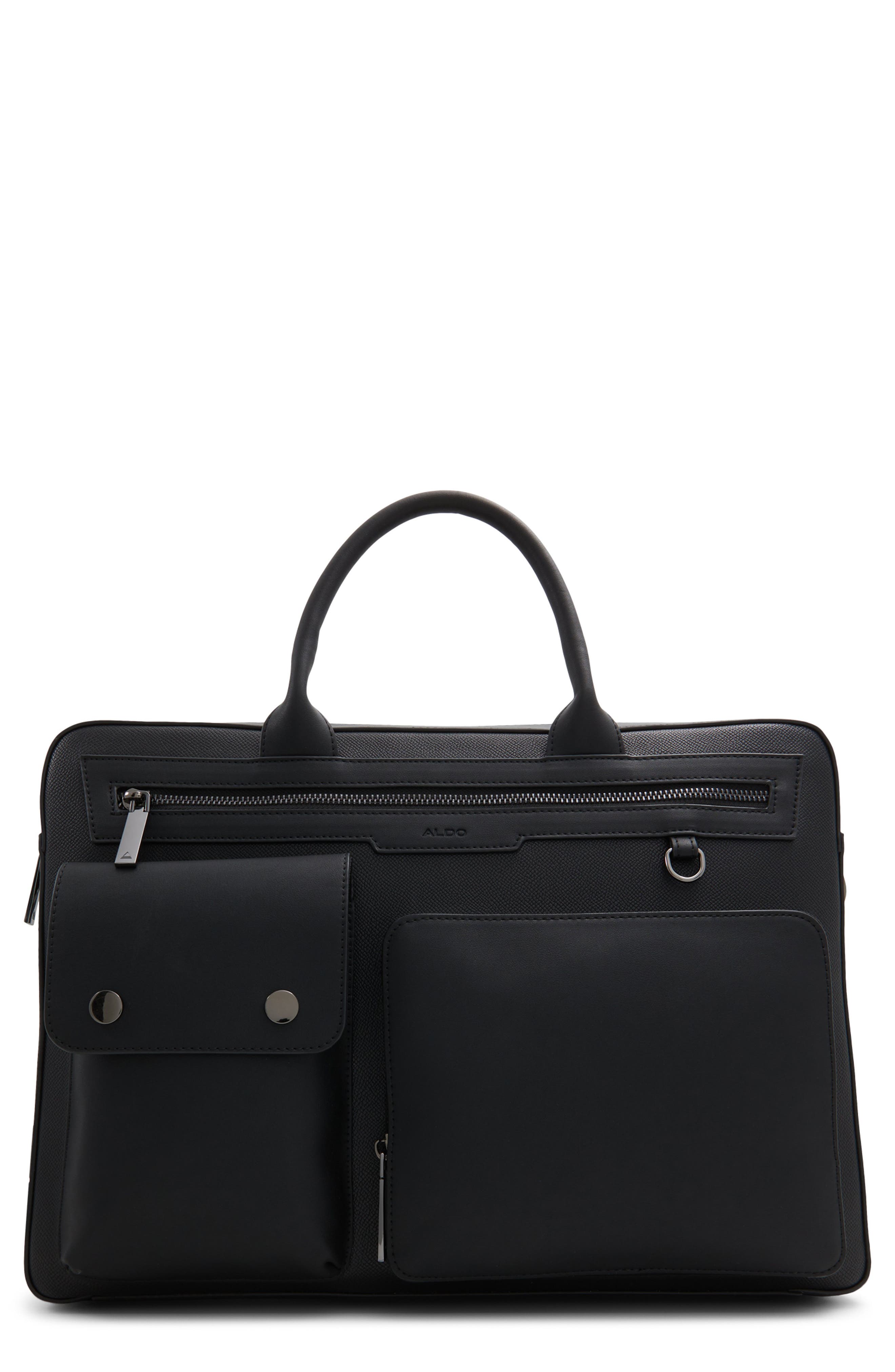 ALDO Thoebard Briefcase, Main, color, 