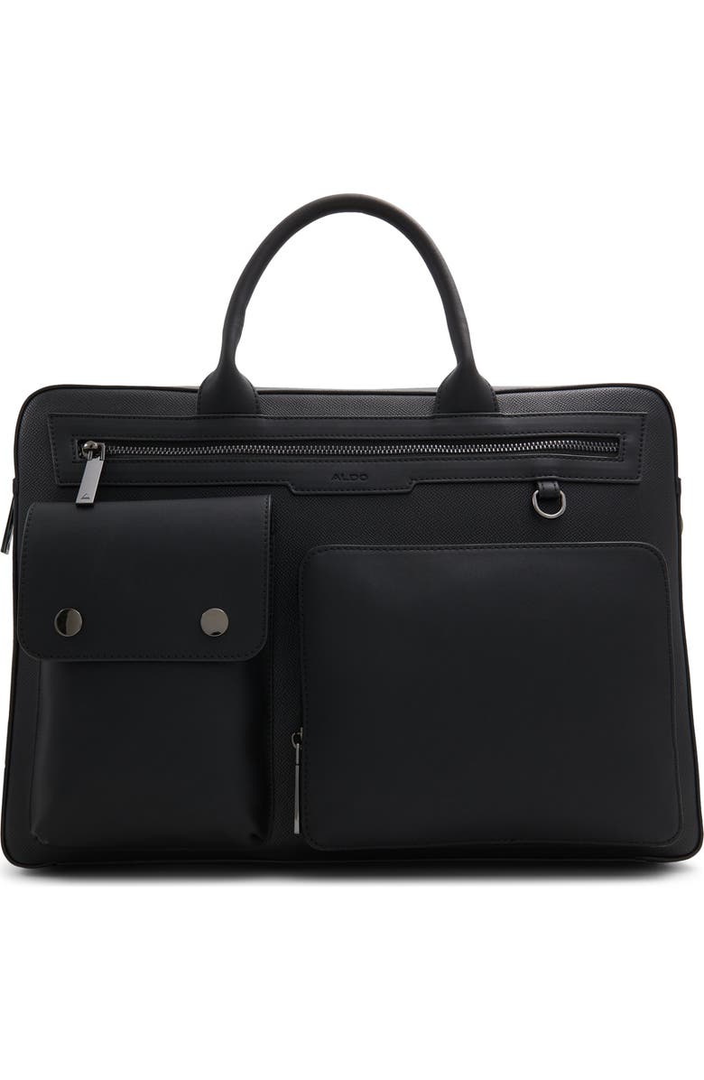 ALDO Thoebard Briefcase, Main, color,