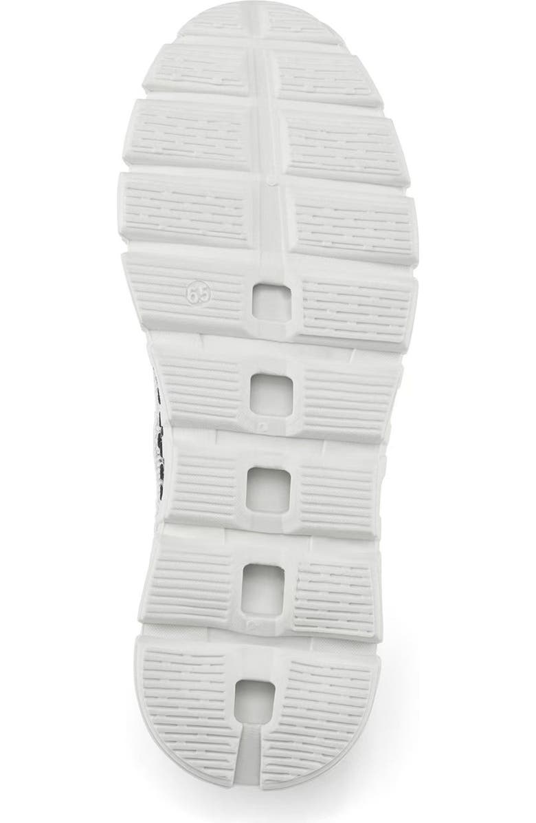 JSlides Footwear Cypress Sneaker, Alternate, color, White Navy