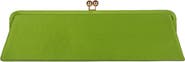 Jeffrey Campbell Premiere Frame Clutch