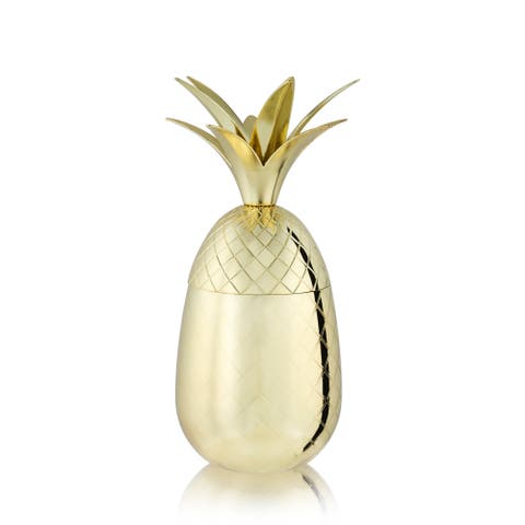 Pacific Pineapple Tumbler
