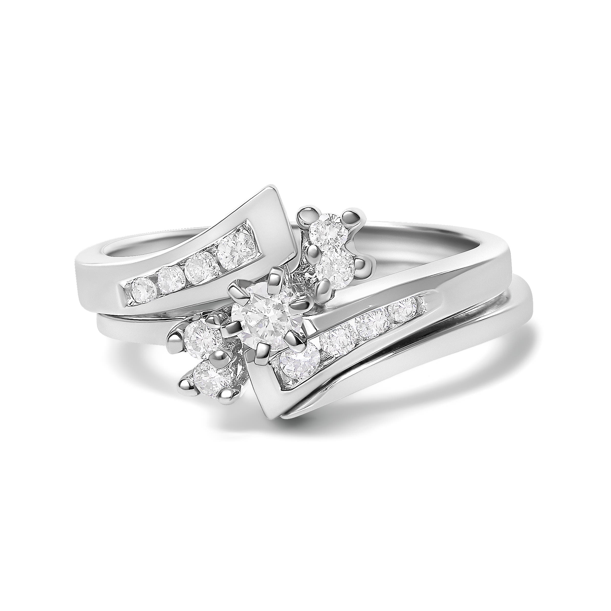 selected White Gold