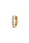  18K Yellow Gold/ Diamond